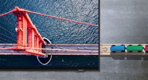 QLED 8K, Part 1: Go Deeper—How QLED 8K’s Perfect Realism Brings Content ...