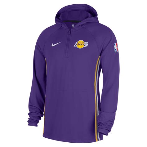 Dri-FIT Los Angeles Lakers Hoodies and Pullovers. Nike.com