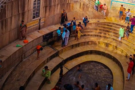 One Day Delhi to Khatu Shyam Ji and Salasar Balaji Trip - Book Now @ Rs ...