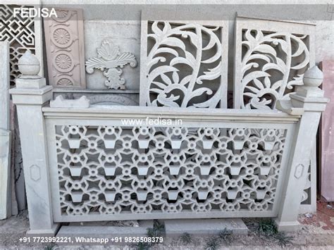 Grc Jali Latest Arch Designs For Hall Simple Pooja Mandir Designs For ...