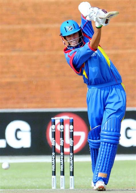 Namibia beat Uganda, Namibia won by 62 runs
