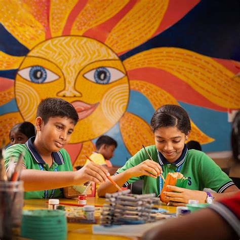 Global Pathway | Inspiring Lifelong Learning in Youth