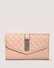 Buy Rose Pink Wallets for Women by GUESS Online | Ajio.com