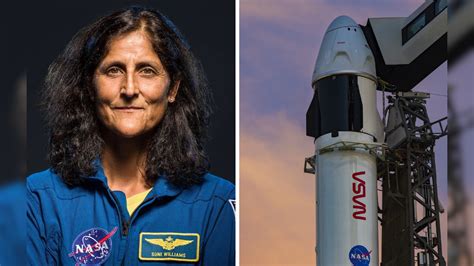 NASA's Crew-9 Mission Launch Tonight: Will Sunita Williams Finally ...