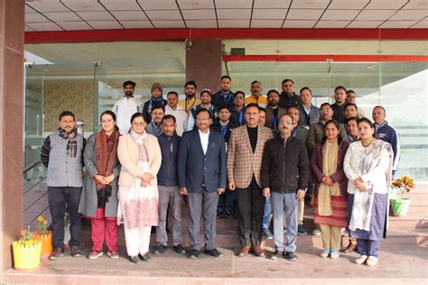 Welcome to Centre for training & research in financial administration ...