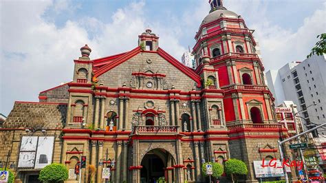 Binondo Church, Manila - Tripadvisor