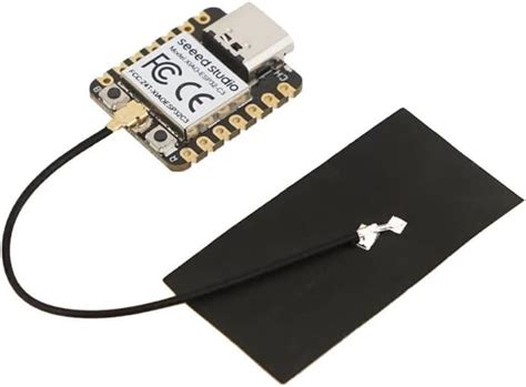 Seeedstudio Seeed Studio XIAO ESP32C3 - Tiny MCU Board with India | Ubuy