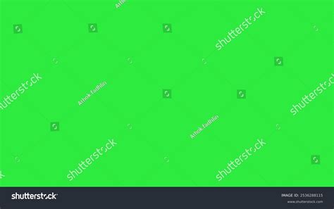 Green screen 4K 的图像结果