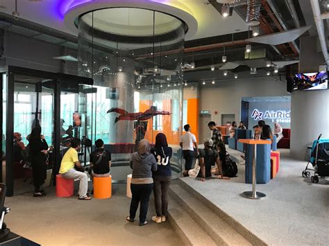 WINDLAB Indoor Skydiving: Everything You Need to Know for 2026