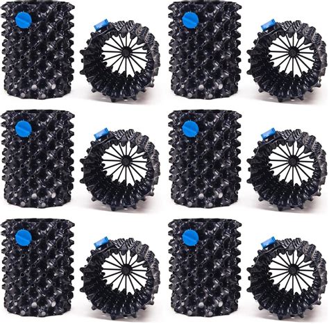 Buy Air-Pot (12) Superoots 0.3 Gallon 1L Garden Propagation Pot Planter ...