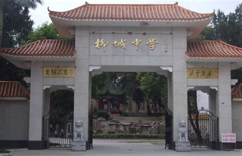 广西柳州好高中，2020高考喜报，柳州高中包揽广西文科状元、榜眼