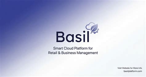 Basil — GST billing for retail stores & food businesses in India