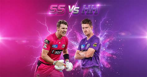 SS vs HUR Dream11 Prediction, Fantasy Winning Team & Pitch Report | AI11
