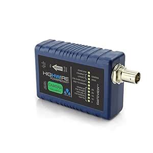 Amazon.in: Buy Veracity USA Powerstar Ethernet Poe Over Camera Unit VHW ...