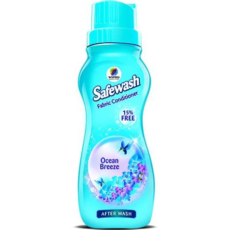 Softouch Ocean Breeze Fabcon - 220 ml : Amazon.in: Health & Personal Care