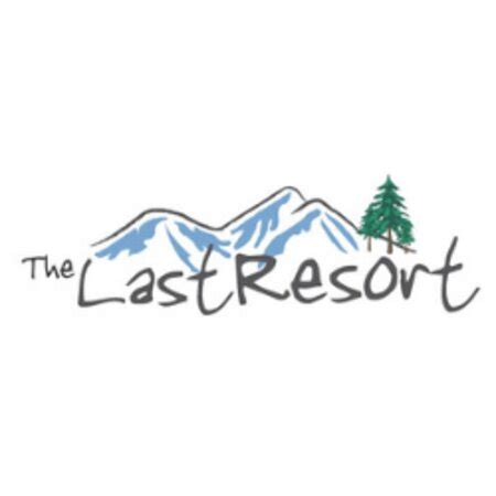 The Last Resort (Ronald) - 2022 What to Know Before You Go (with Photos ...