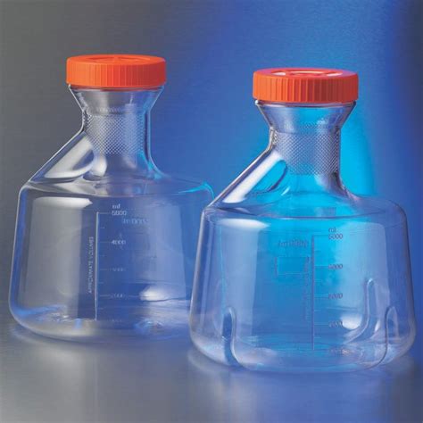 Erlenmeyer Flasks | Erlenmeyer Shake Chemistry Flasks | Corning