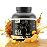 Protein Supplements Collection – Boost Strength & Recovery – Beastlife
