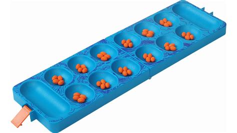 Outside Inside Backpack Mancala — CampSaver