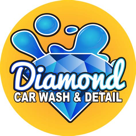 Diamond Car