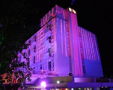HOTEL SATYA ASHOKA (Jabalpur, Madhya Pradesh) - Hotel Reviews, Photos ...