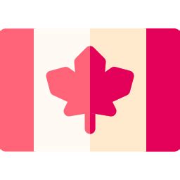 Canada - Free flags icons