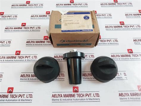 Elastimold K650bip Deadbreak Insulating Plug 15/2 25kv 600a W-cs ...