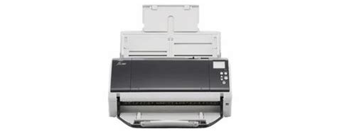 Fujitsu Document Scanner - Fujitsu Fi-8290 Document Scanner Trader ...
