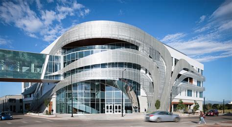 CSU Spur Campus - Centennial