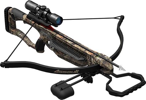 Barnett Crossbow Reviews (2020 Guide)