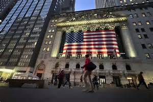 US stock market outlook: Everything that could move markets this week ...