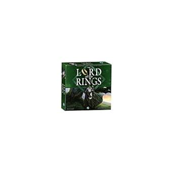 Lord of the Rings : Amazon.in: Books