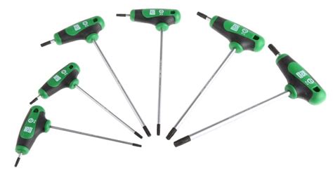 RS PRO | RS PRO 14-Piece Torx Key Set, Long Arm | 125-3052 | RS