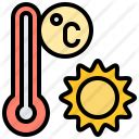 Celsius Icons & Symbols