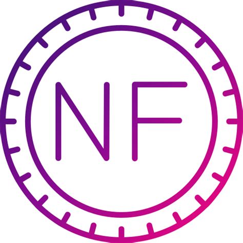 Norfolk island Generic gradient outline icon | Freepik