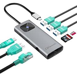 Buy High-Quality Laptop Docking Stations Online at Ubuy India