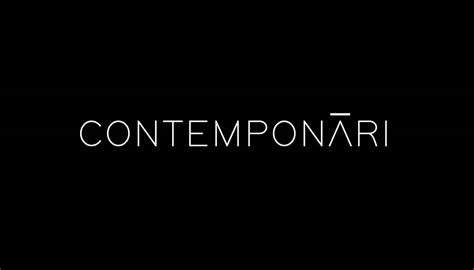 CONTEMPONARI | Timeless Contemporary Fashion for Women