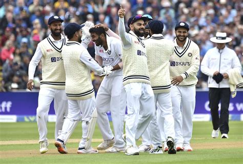 WTC Final Team India Playing 11 Selected By Former Head Coach Ravi ...