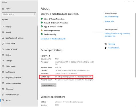 Image result for How to Check Windows Bit Version
