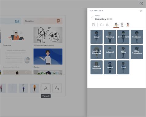 Image result for Vyond Video Text Examples
