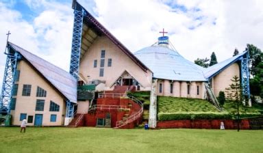 Diocese of Kohima