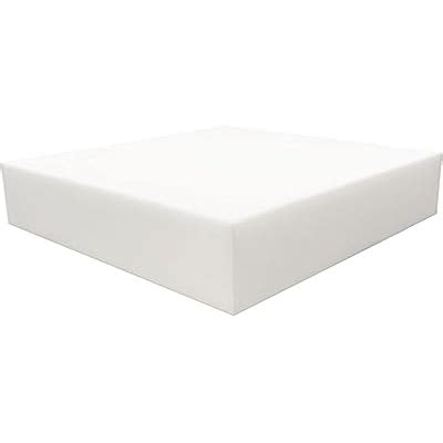 FOAMYFOAM High Density 6 inch Thick, 24 inch Wide, India | Ubuy