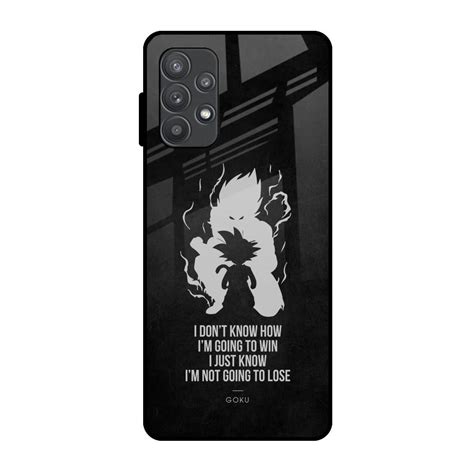 Ace One Piece Samsung Galaxy A52s 5G Glass Back Cover - Flat 35% Off On ...