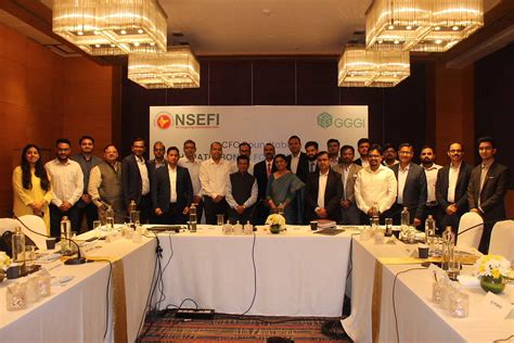 NSEFI - National Solar Energy Federation of India