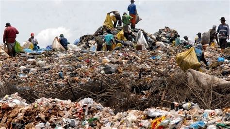 Petition · The Big Ban Failure in New Delhi - Call for Strong ...