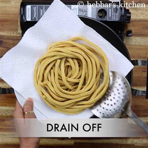 लहसुन सेव रेसिपी | lahsun sev in hindi | लसून शेव | लहसुन नमकीन