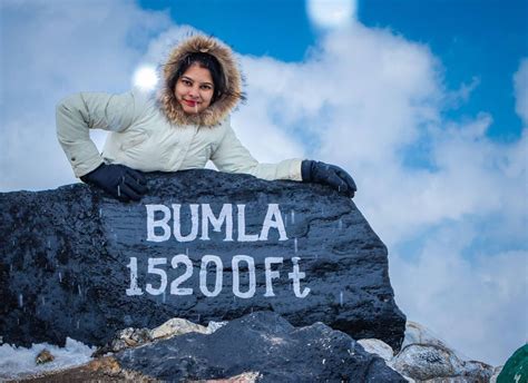 Day Trip To Bumla Pass From Tawang: Your Road Trip Guide