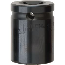 Jetech - 1/2'' Impact Socket