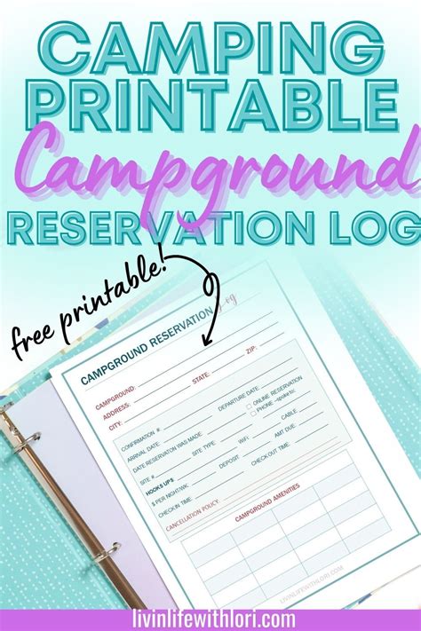 Campground Reservations Iowa: Find Your Perfect Spot