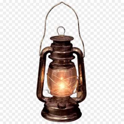 Lantern Electric Transparent Background PNG LYCV54BM - Pngsource